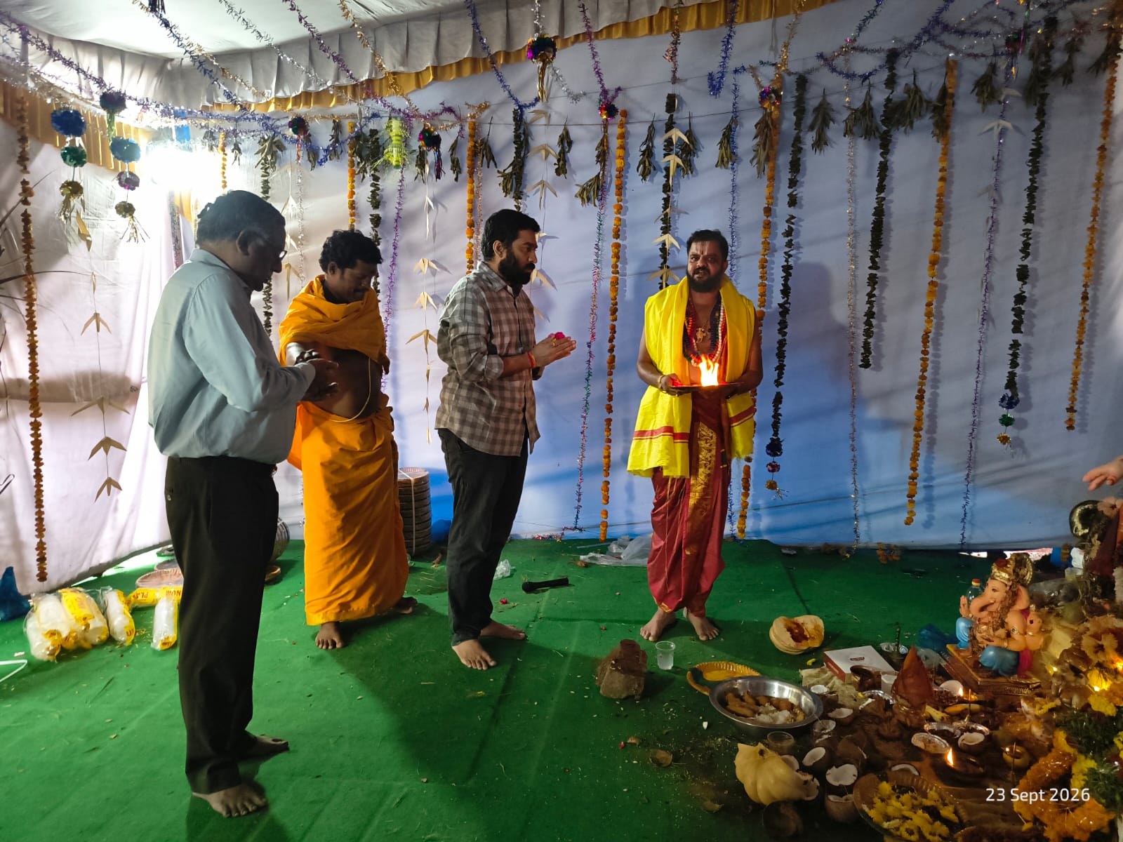 Ganesh Annadhanam
