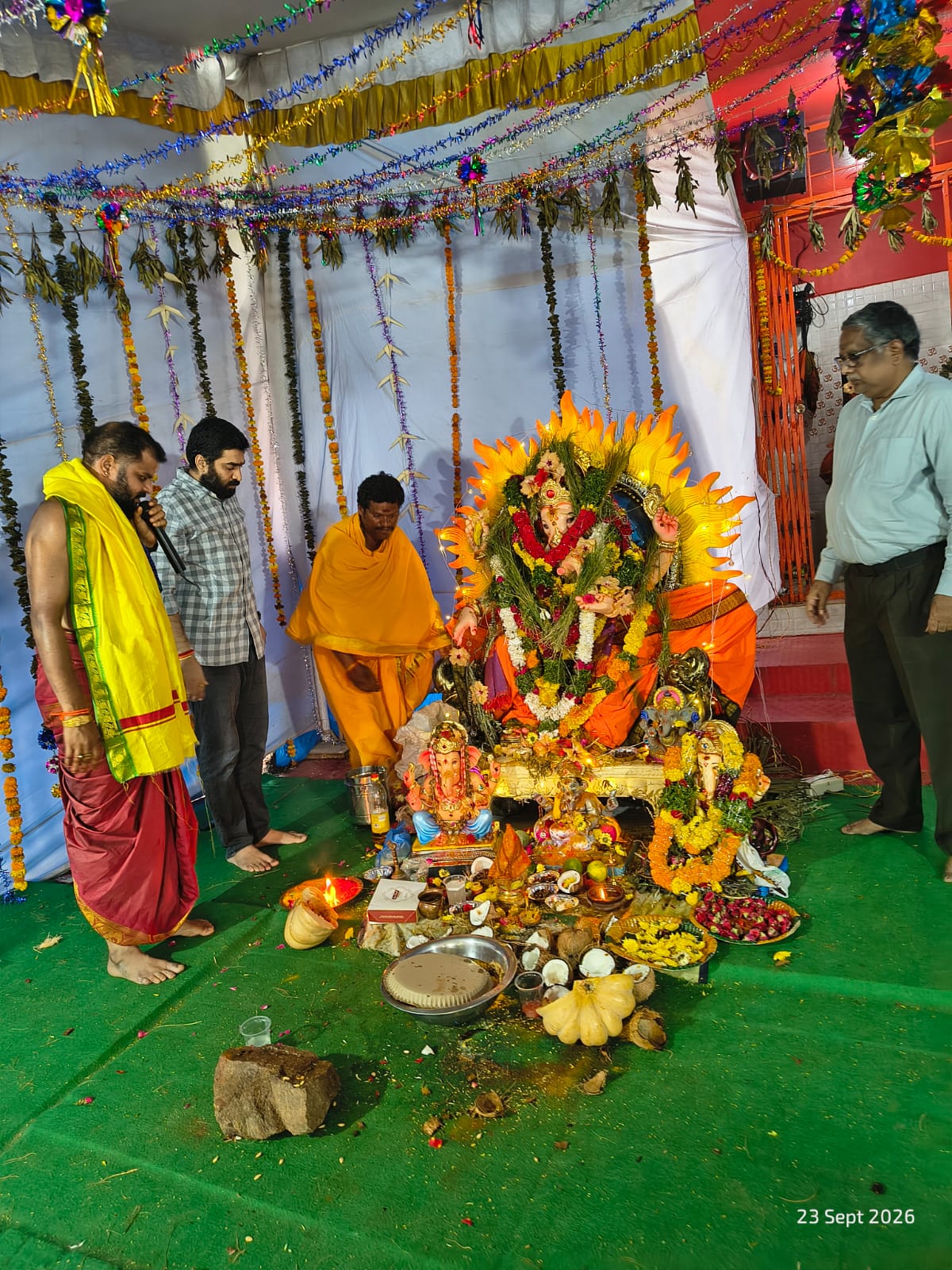Ganesh Annadhanam