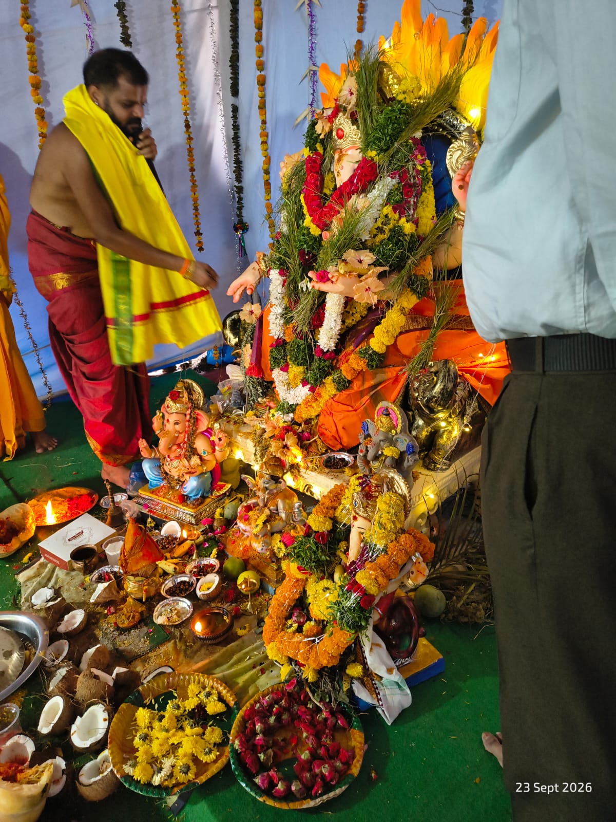 Ganesh Annadhanam