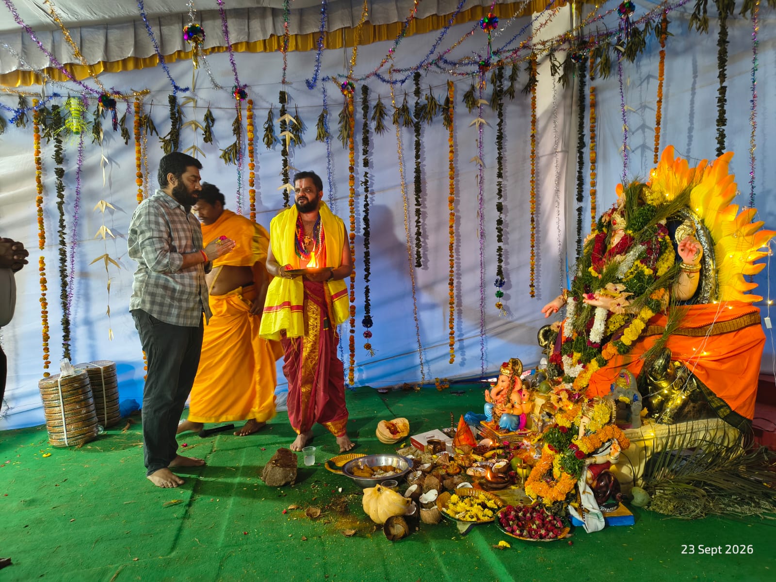 Ganesh Annadhanam