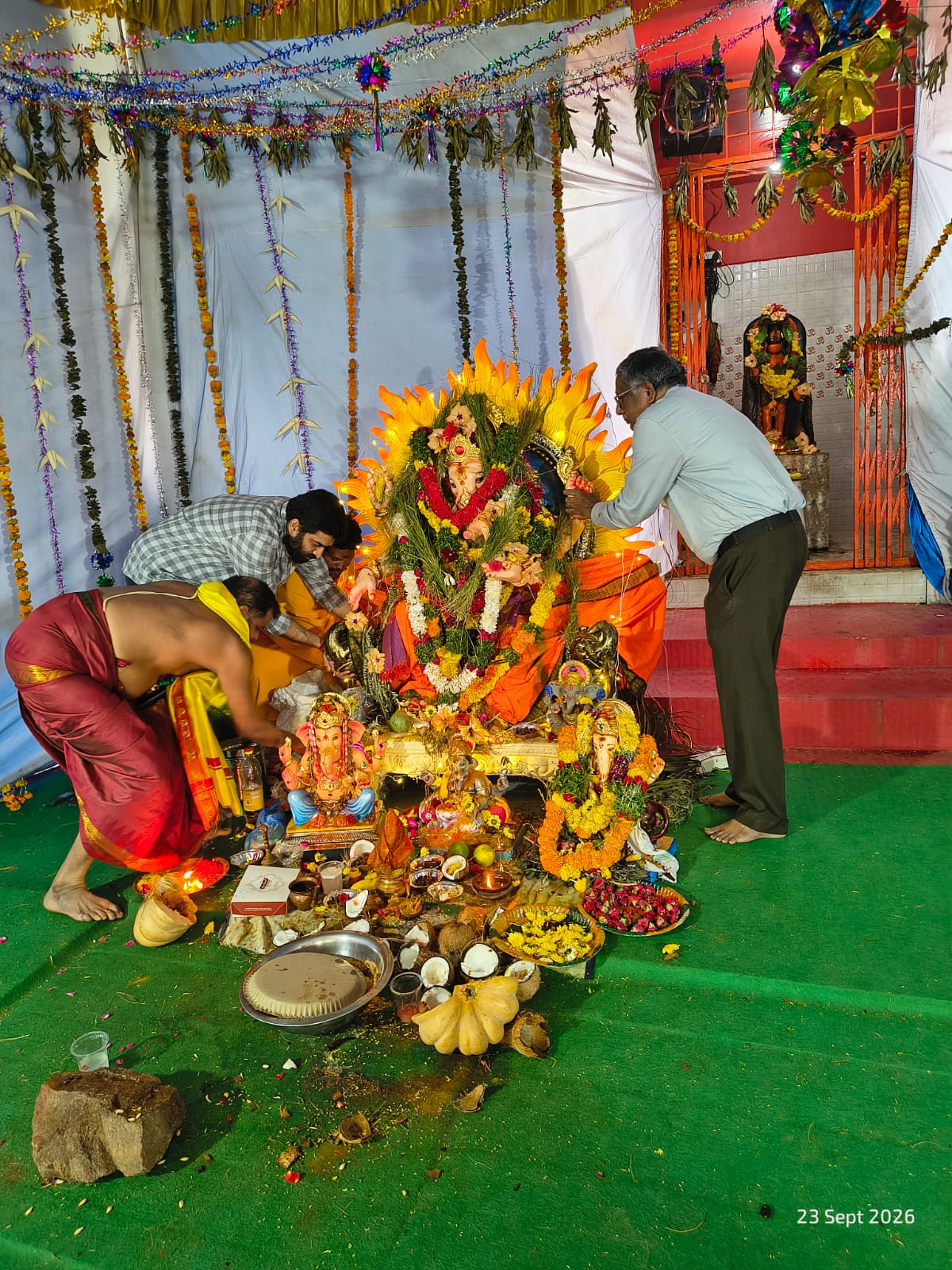 Ganesh Annadhanam
