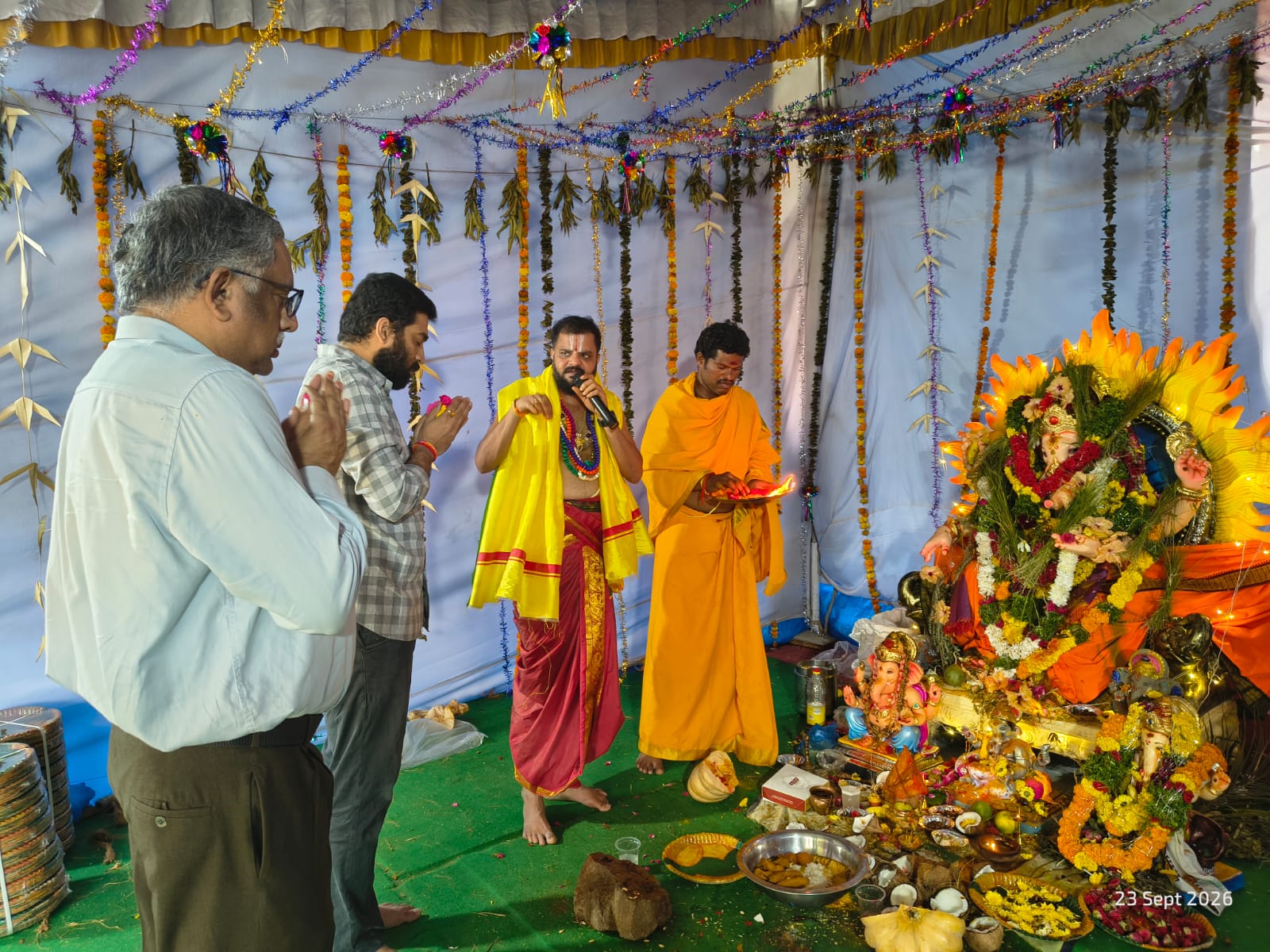 Ganesh Annadhanam