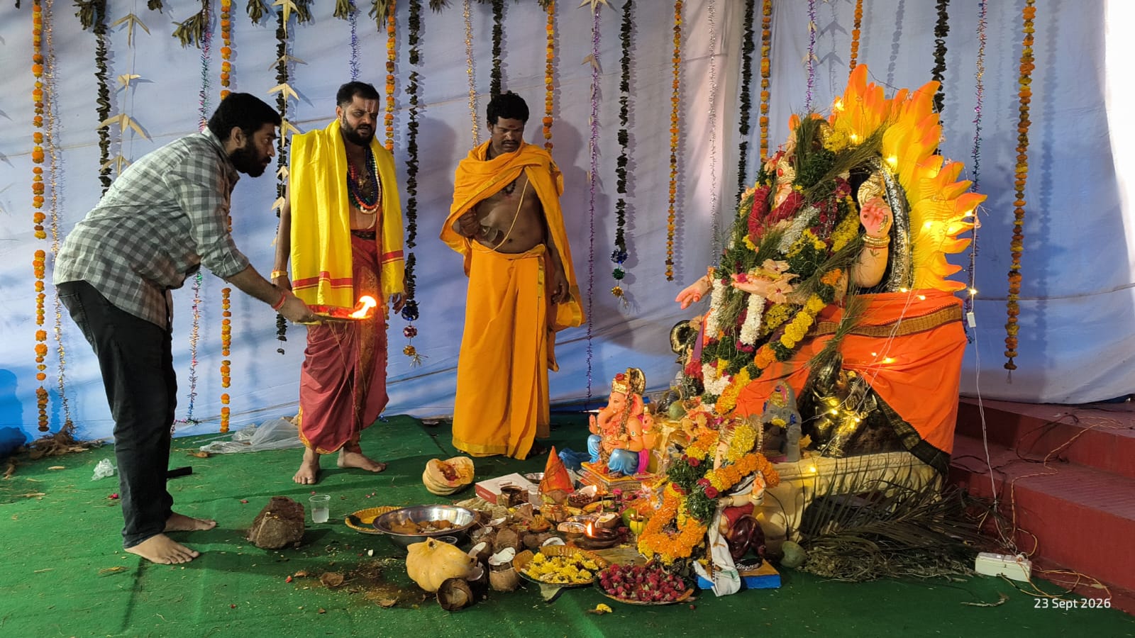 Ganesh Annadhanam