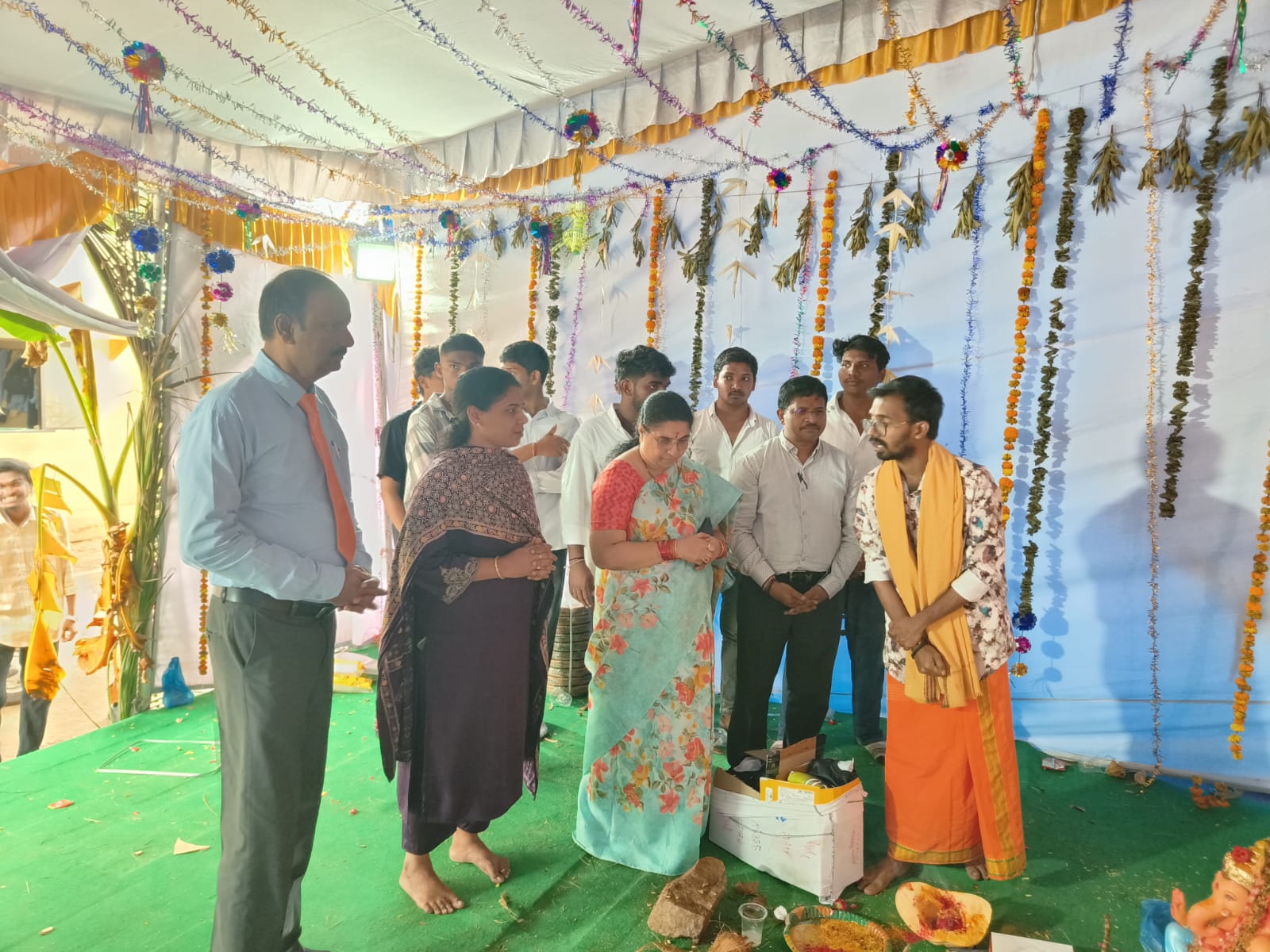 Ganesh Annadhanam