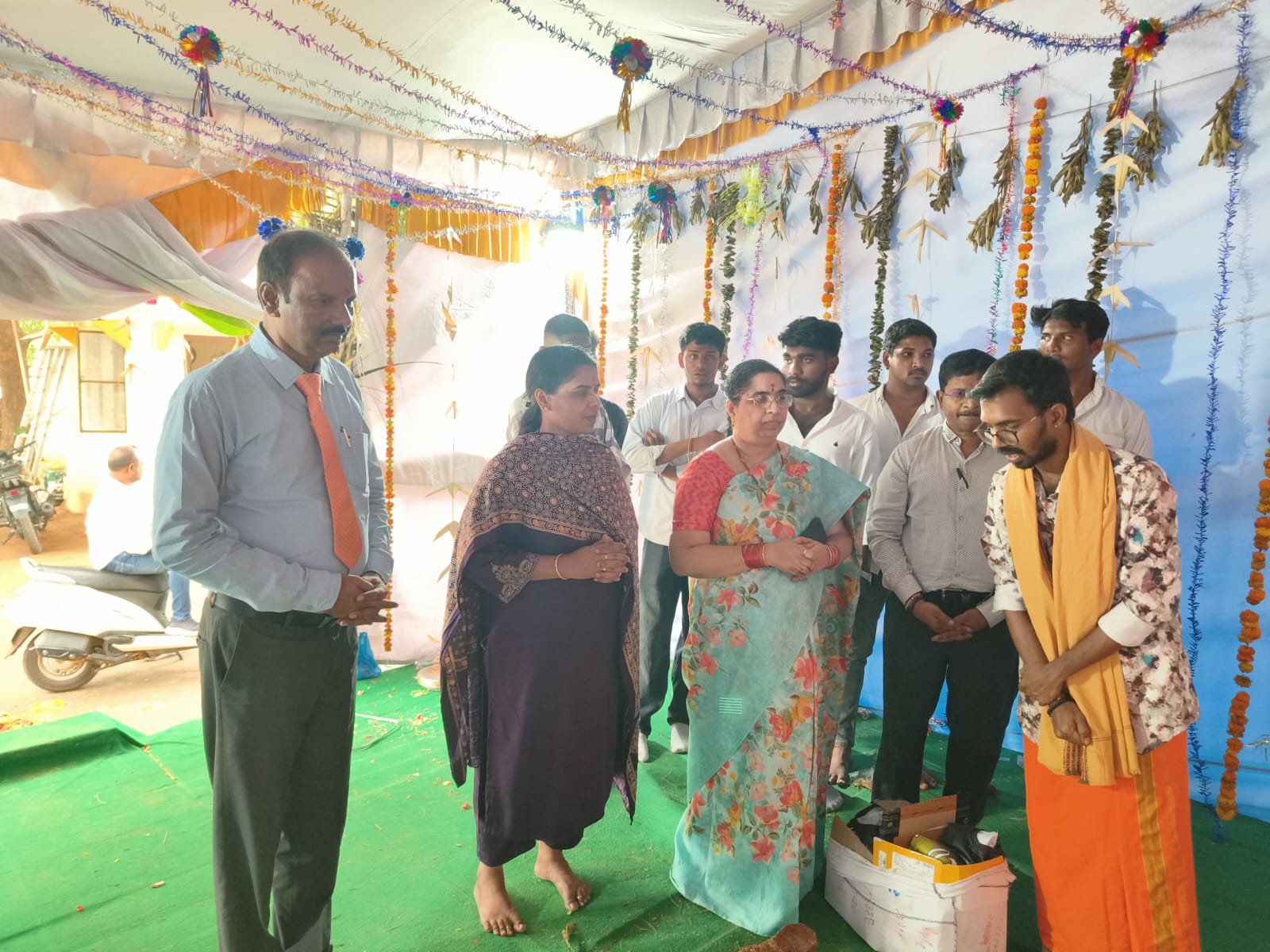 Ganesh Annadhanam