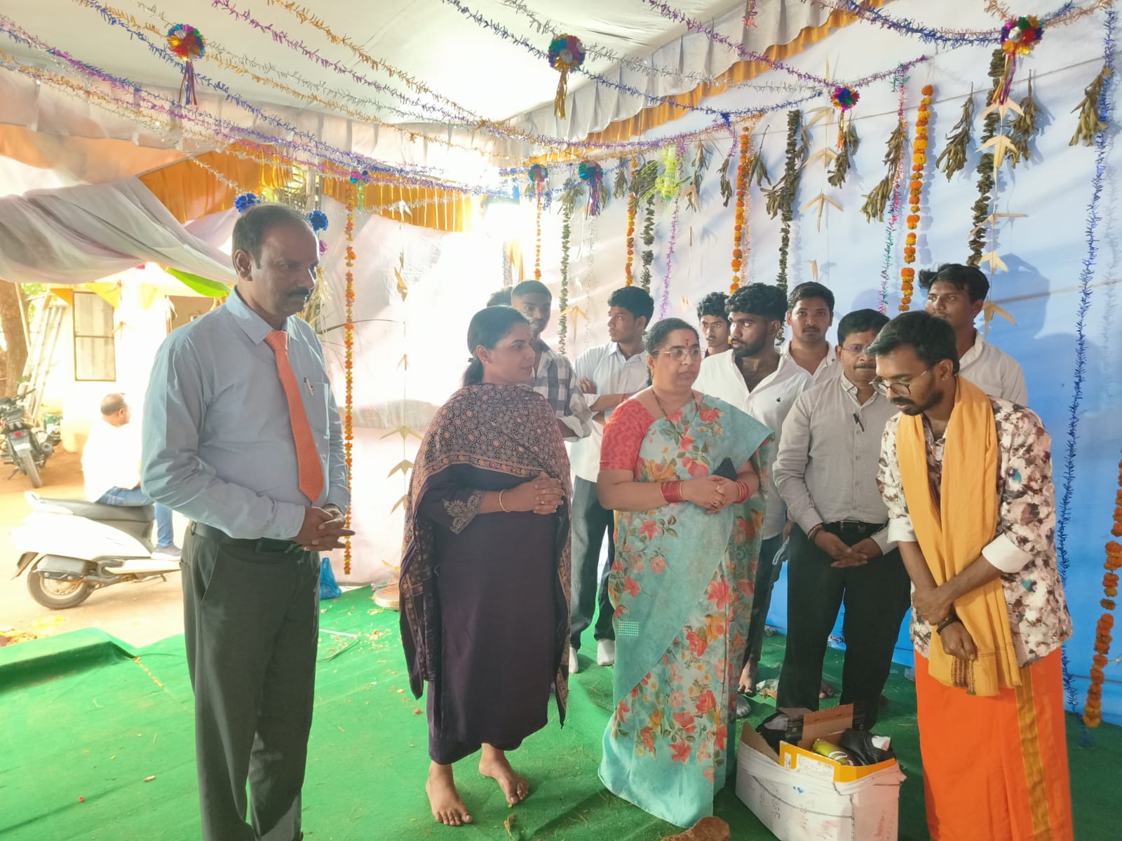 Ganesh Annadhanam