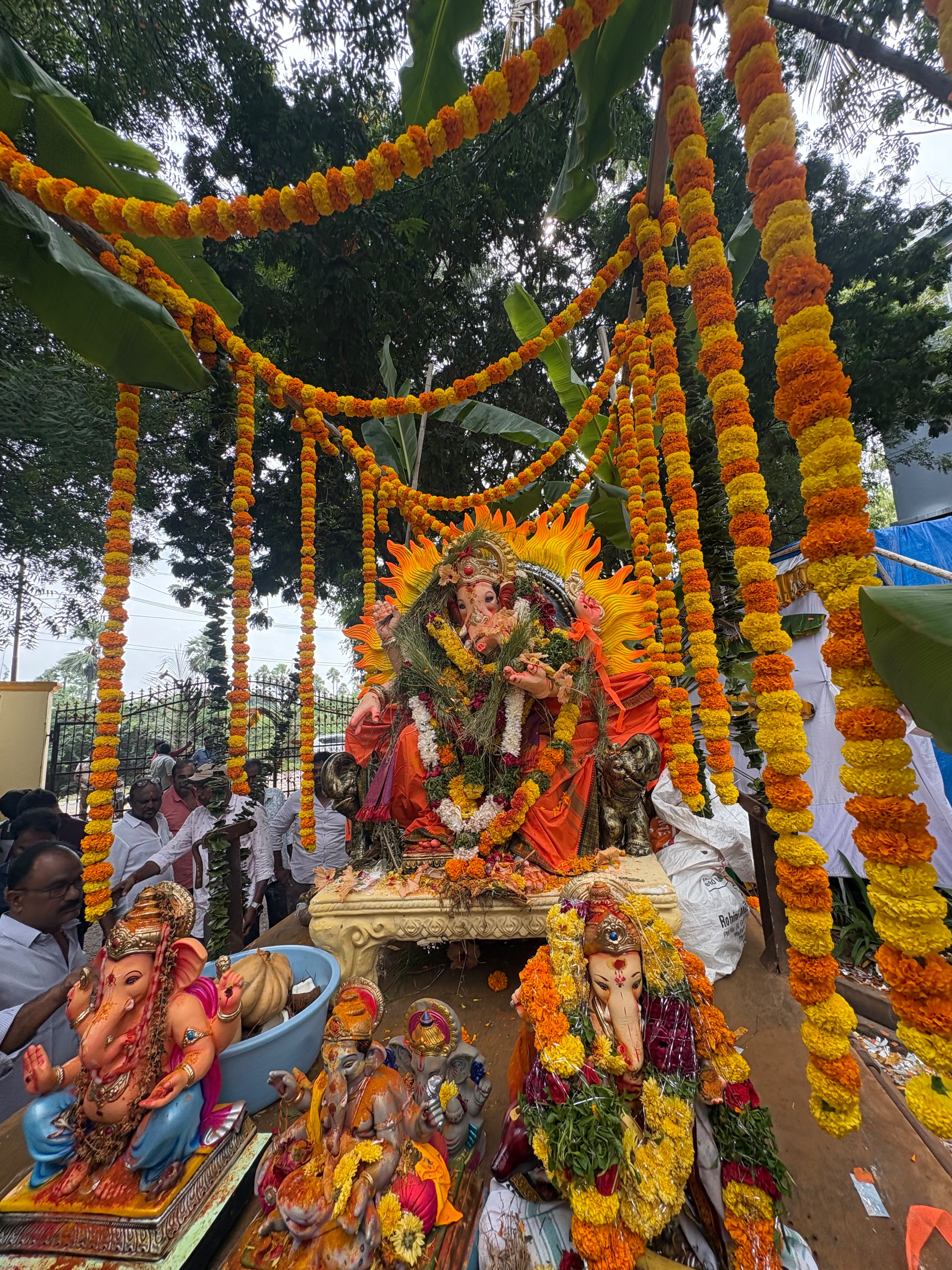 Ganesh Annadhanam