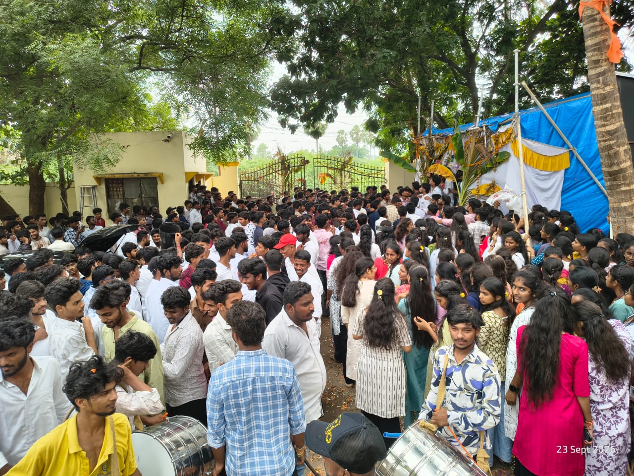 Ganesh Annadhanam