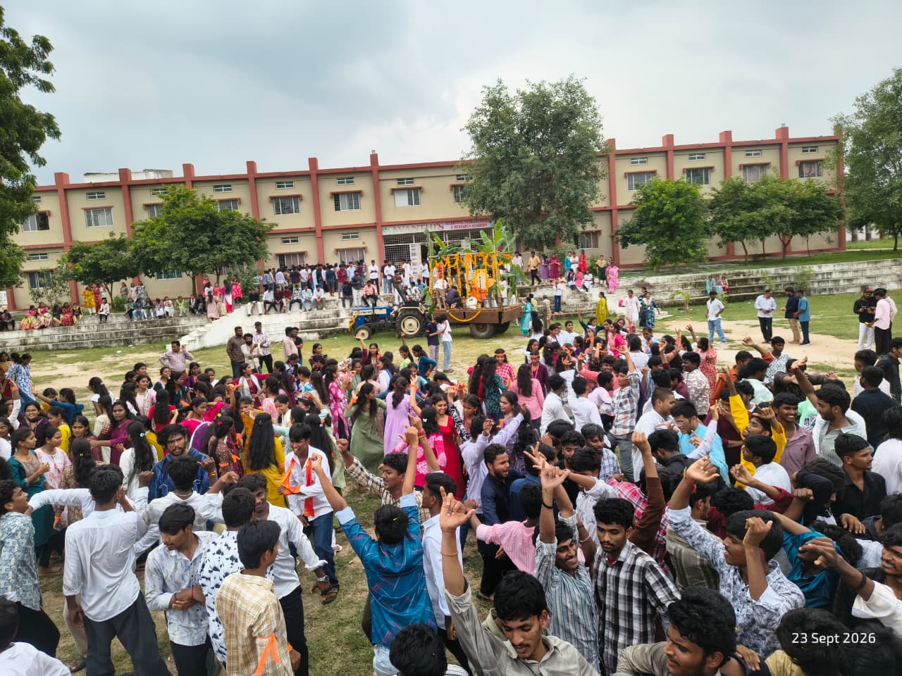 Ganesh Annadhanam