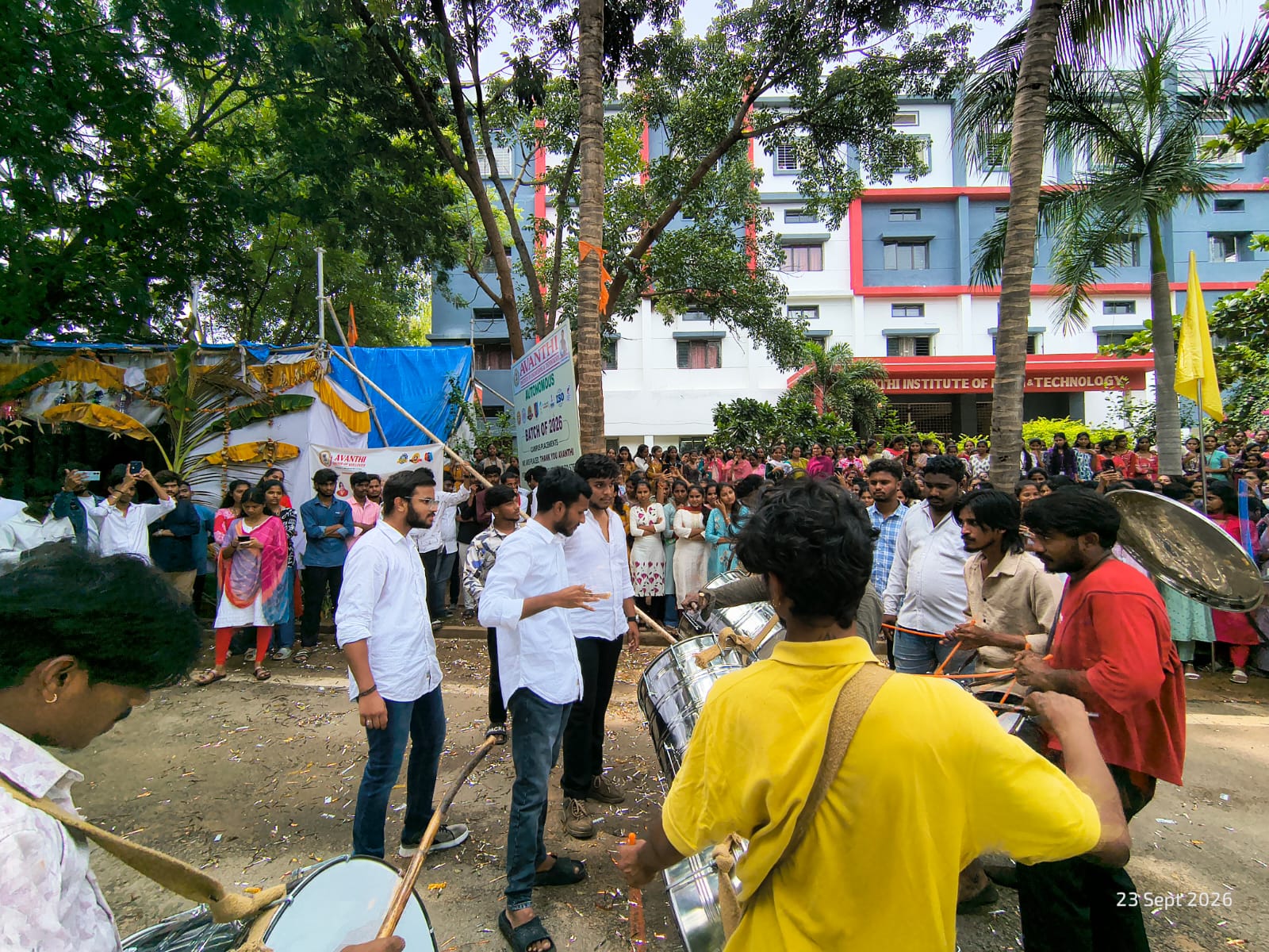 Ganesh Annadhanam